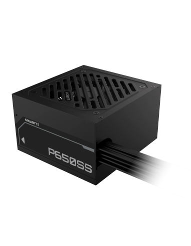 FUENTE DE PODER GIGABYTE 650W ( GP-P650SS ) 80...
