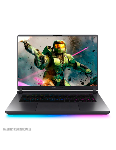 LAPTOP GAMER ASUS ROG STRIX G16 G615JMR-RV017W...