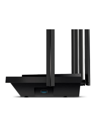 ROUTER TP-LINK ARCHER AX72 AX5400 2 BANDAS 6...