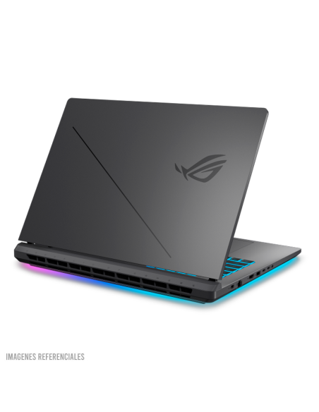 LAPTOP GAMER ASUS ROG STRIX G815LR-S9118W ULTRA 9-275HX 16GB 1TB SSD RTX 5070 TI 12GB 18 WQXGA 240HZ WINDOWS 11(90NR0LT1-M007A0)
