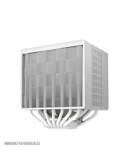 COOLER PARA PROCESADOR DEEPCOOL ASSASSIN 4S WH (R-ASN4S-WHGPMN-G)