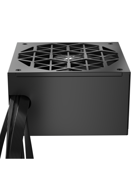 FUENTE DE PODER 1ST PLAYER 650W HA-650AC1 ( 1S-PS1ST-PS-HA-650AC1 ) 80 PLUS WHITE