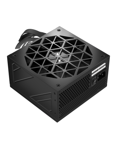 FUENTE DE PODER 1ST PLAYER 650W HA-650AC1 (...