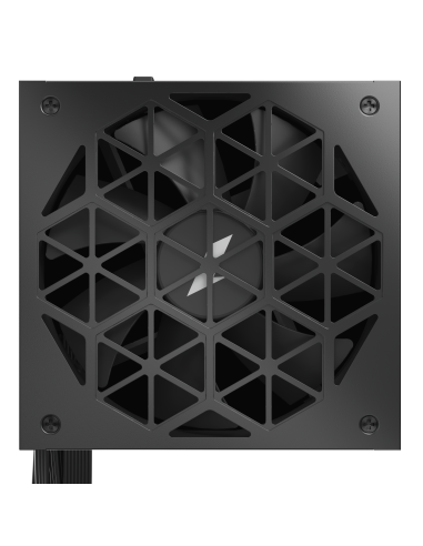 FUENTE DE PODER 1ST PLAYER 650W HA-650AC1 (...