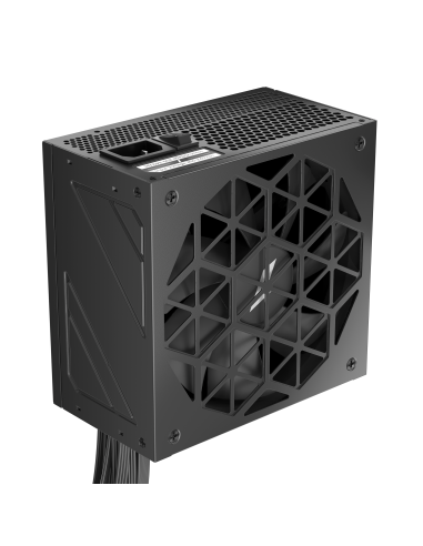 FUENTE DE PODER 1ST PLAYER 650W HA-650AC1 (...