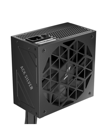 FUENTE DE PODER 1ST PLAYER 850W HA-850BA7 (...
