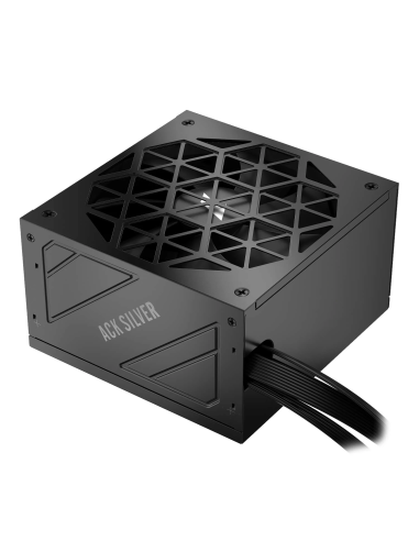 FUENTE DE PODER 1ST PLAYER 850W HA-850BA7 (...