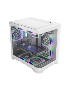 CASE 1ST PLAYER UV5 2