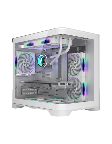 CASE 1ST PLAYER UV5 WHITE ( 1S-CA1ST-UV5 ) SIN...