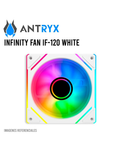 COOLER CASE ANTRYX INFINITY