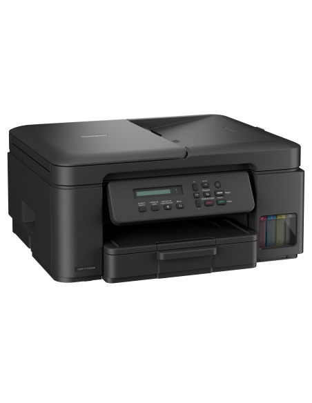 IMPRESORA MULTIFUNCIONAL BROTHER DCP-T730DW WIRELESS/DUPLEX