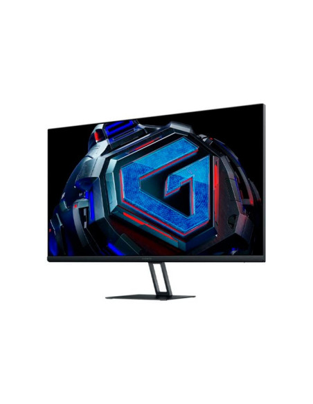 MONITOR XIAOMI 27" ( A27QI ) PANEL IPS | 2K 2560X1440 | 100HZ - 6MS| HMDI - DP ( P27QCA-RAGL )