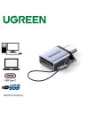 ADAPTADOR UGREEN USB-C