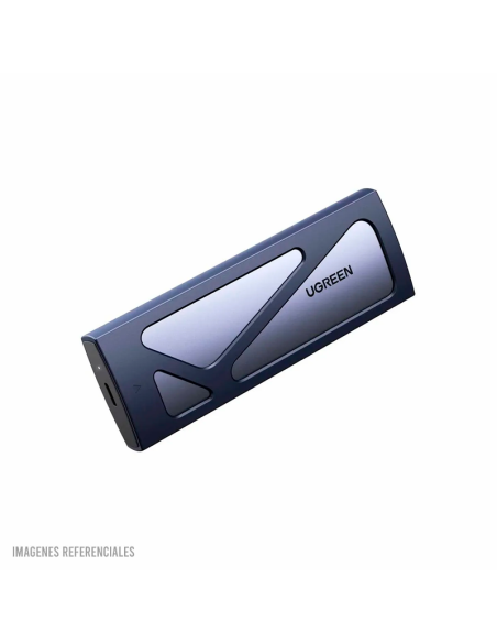 CASE UGREEN CM767 ( 15813 ) M.2 NVME /SSD - USB-C