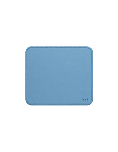 PAD MOUSE LOGITECH BLUE GREY (956-000038)...