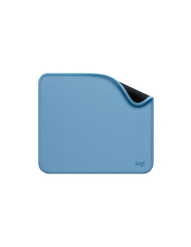 PAD MOUSE LOGITECH BLUE GREY (956-000038)...