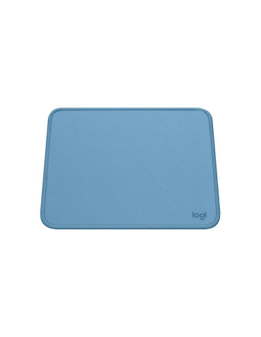 PAD MOUSE LOGITECH BLUE GREY (956-000038)...