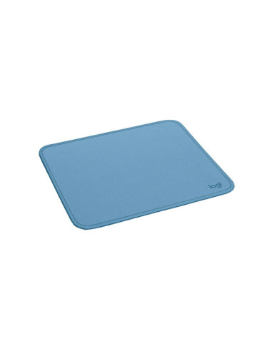 PAD MOUSE LOGITECH BLUE GREY (956-000038)...