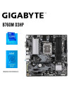 MAINBOARD GIGABYTE B760M D3HP