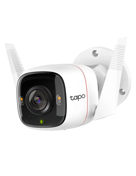 CAMARA DE VIGILANCIA TP-LINK TAPO C320WS (1770500151) 2K QHD 4MP (2560 X 1440 PX)