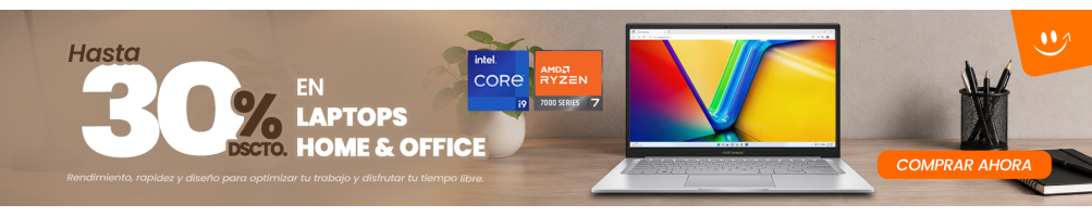 Laptops en Perú - Infotec | Todas las Marcas y Modelos