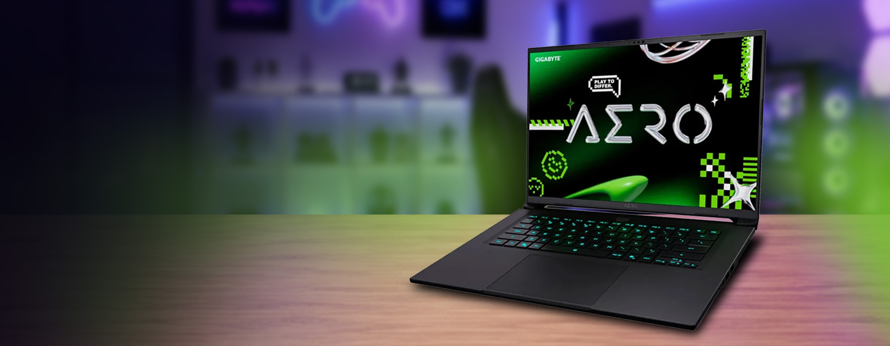 Monitores y PCs gamer