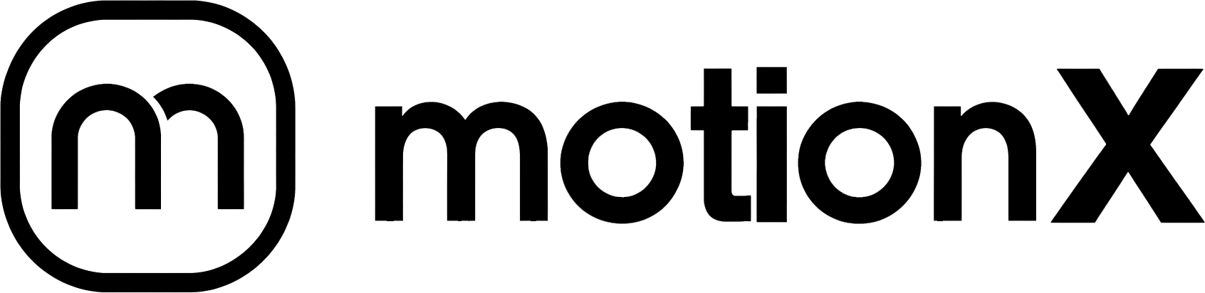 MotionX
